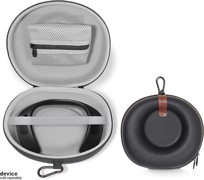 bose soundwear case