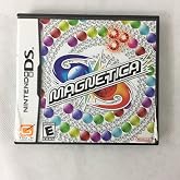Magnetica - Nintendo DS (Renewed)