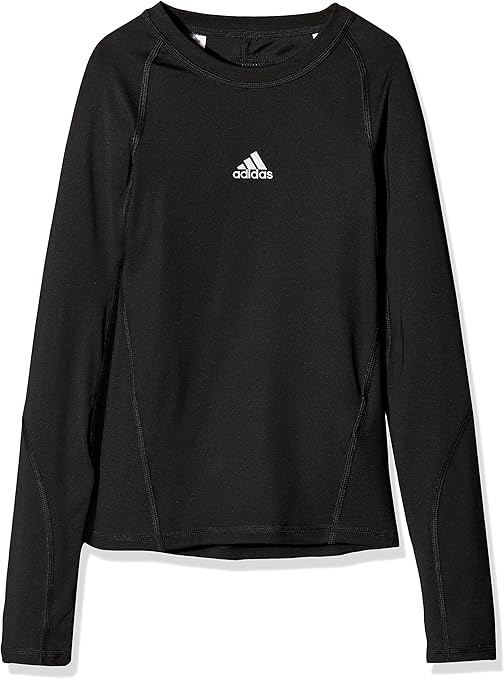 tee shirt manche longue adidas garcon