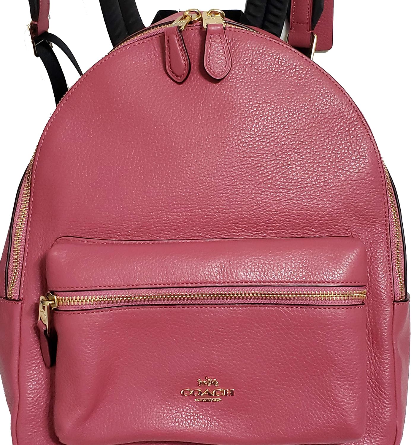 Mochila Coach Rosa Online, 59% OFF | www.bravoplaya.com