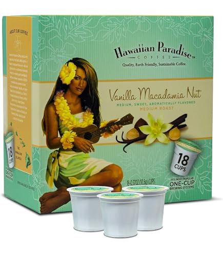 たい　160g2本　150g3本セット Amazon.com: Hawaiian Paradise Coffee Chocolate Macadamia Nut
