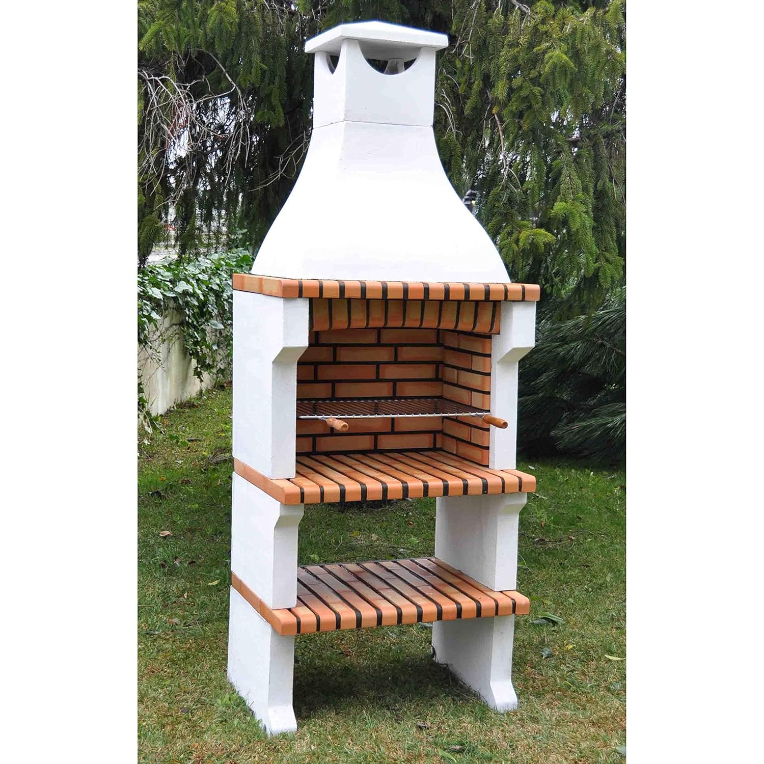 Ladrillos refractarios para parrillas precio | Parrillas