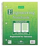 Roaring Spring Engineering Wirebound Spiral