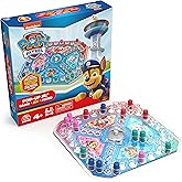 PAW Patrol Pop-Up Jr. Game by Spin Master Games, Chase Skye Marshall Everest Nickelodeon PAW Patrol Toys Kids Games, for Pres
