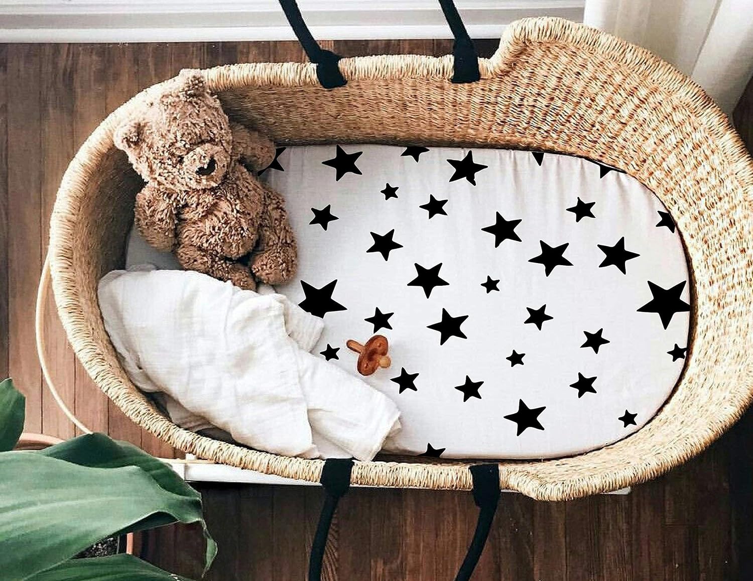 stars stroller