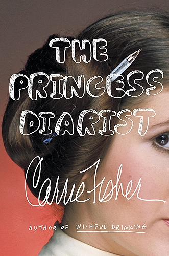 Download The Princess Diarist (English Edition) PDF