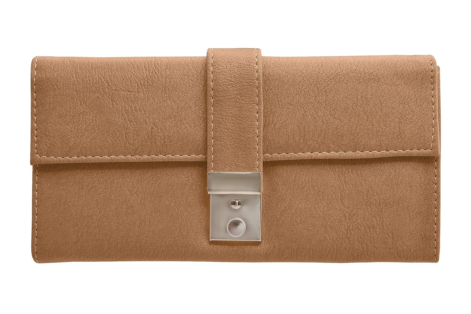 tap fashion synthetic women's wallet