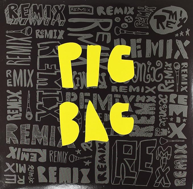 Papa's Got a Brand New Pigbag (Vinyl) Pigbag Amazon.ca Music