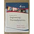 Fundamentals of Engineering Thermodynamics