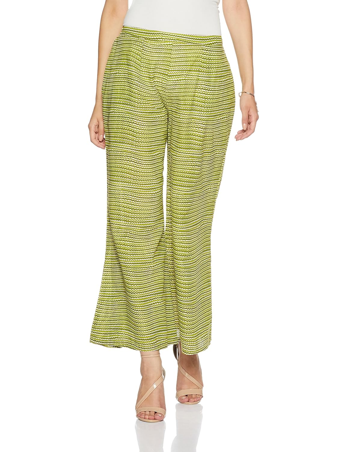 gerua women's a line salwar suit set