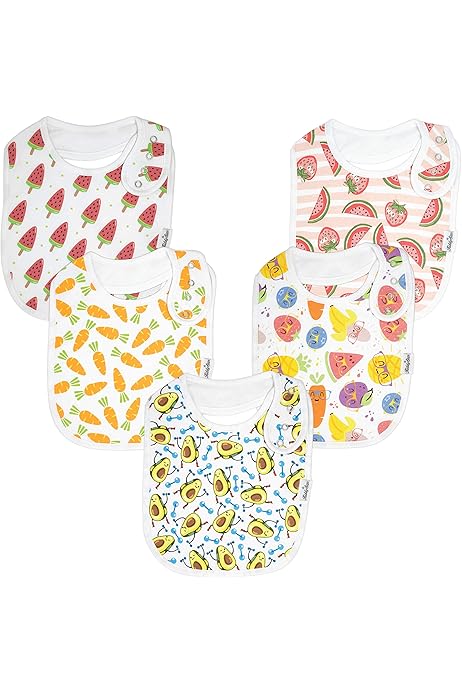 big bibs for babies