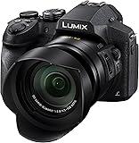 PANASONIC DMC-FZ300
