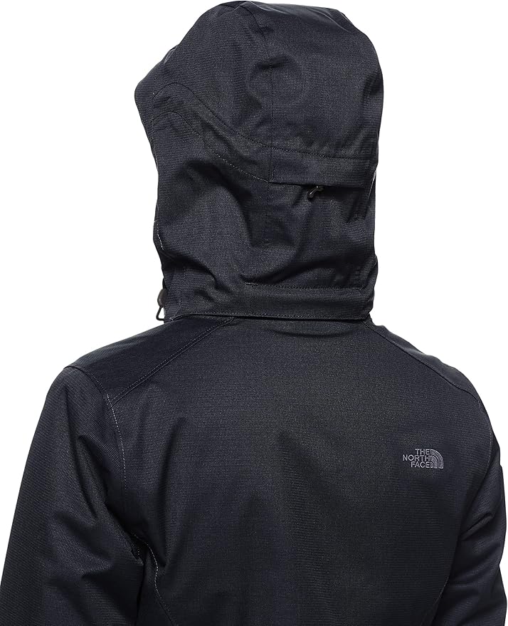 the north face women's inlux 2.0 insulated jacket