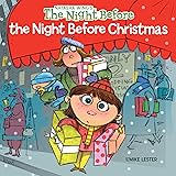 The Night Before the Night Before Christmas