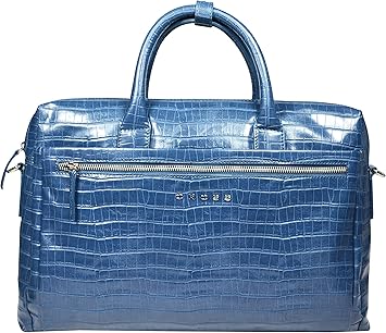 cross leather laptop bag