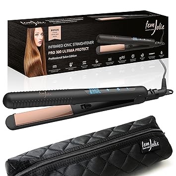 sexy hair straightner