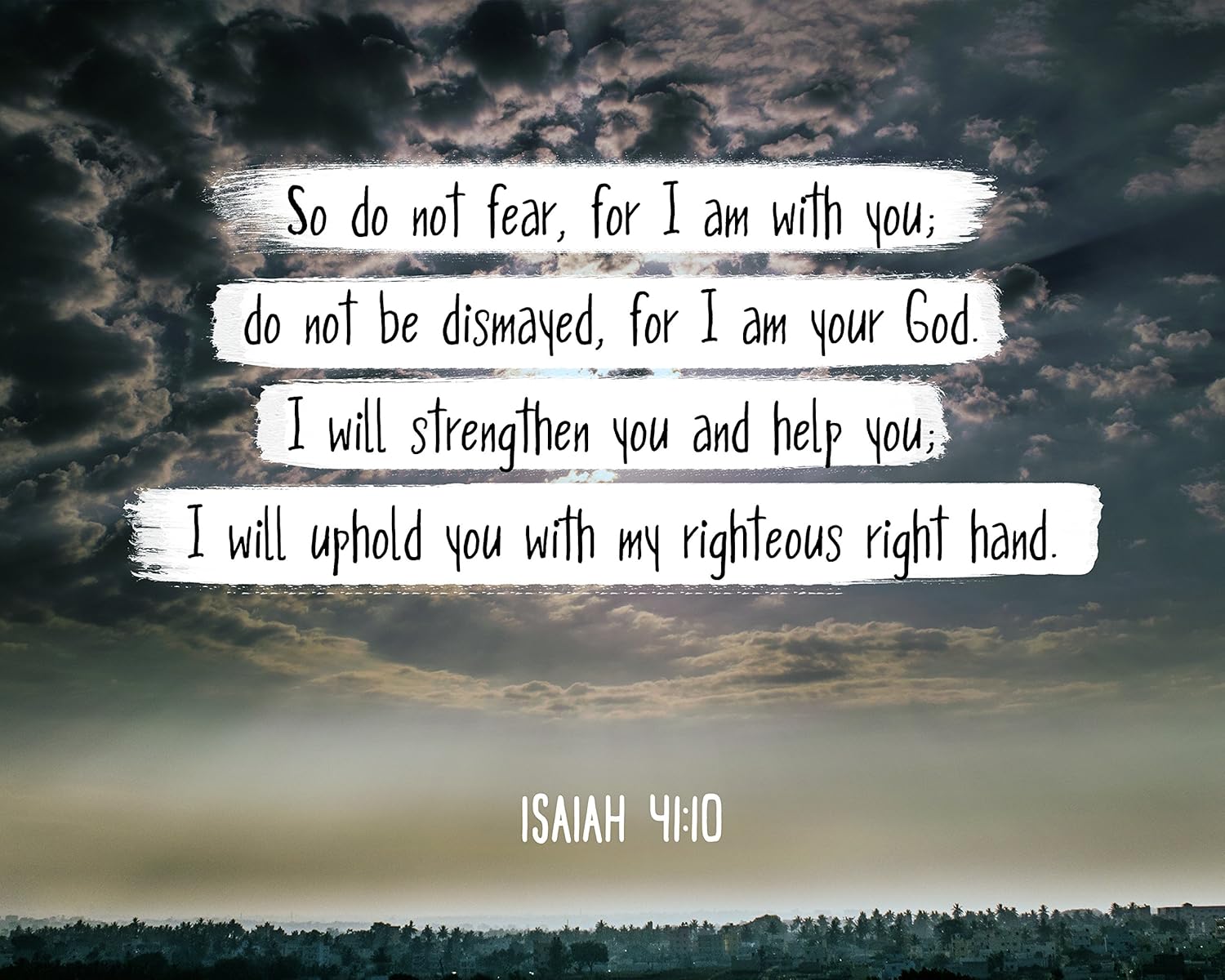 Image result for do not fear