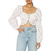 ASTR the label Women's Valo Top