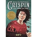 Crispin: The Cross of Lead