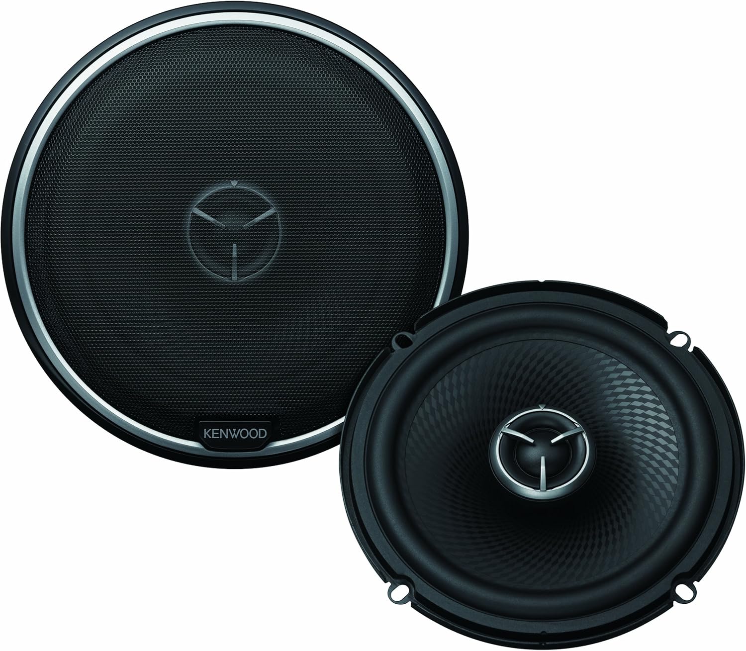 6 1 2 kenwood speakers