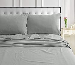 Tribeca Living 170SOSHEETCKSI Deep Pocket Sheet