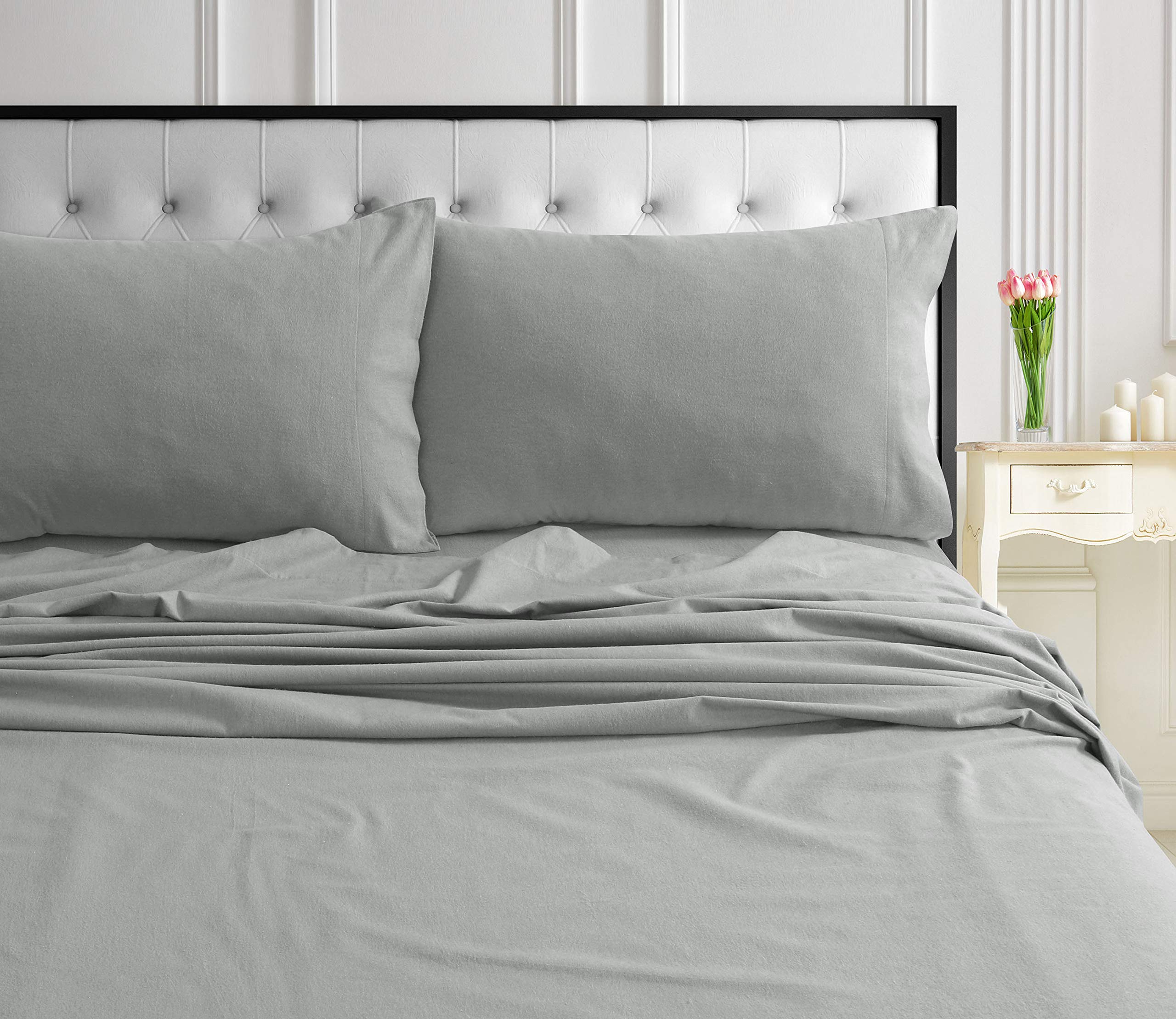 Tribeca Living 170SOSHEETCKSI Deep Pocket Sheet