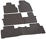 Genuine Honda 08P13-SZA-110 Floor Mat