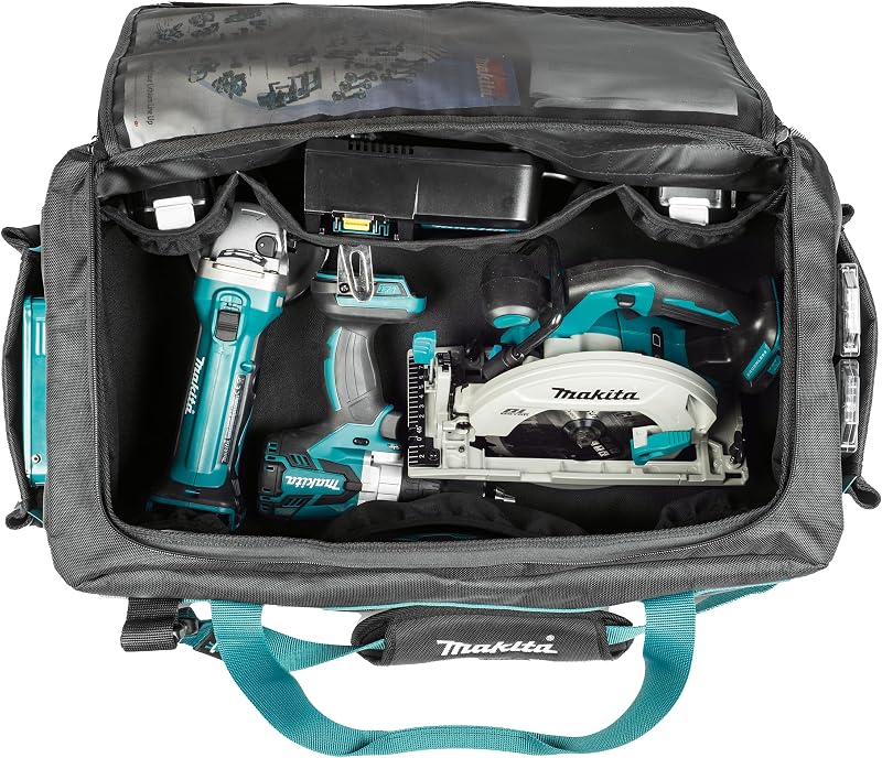 E-11782 Bolsa de Herramientas Pesada