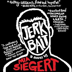 Jerkbait