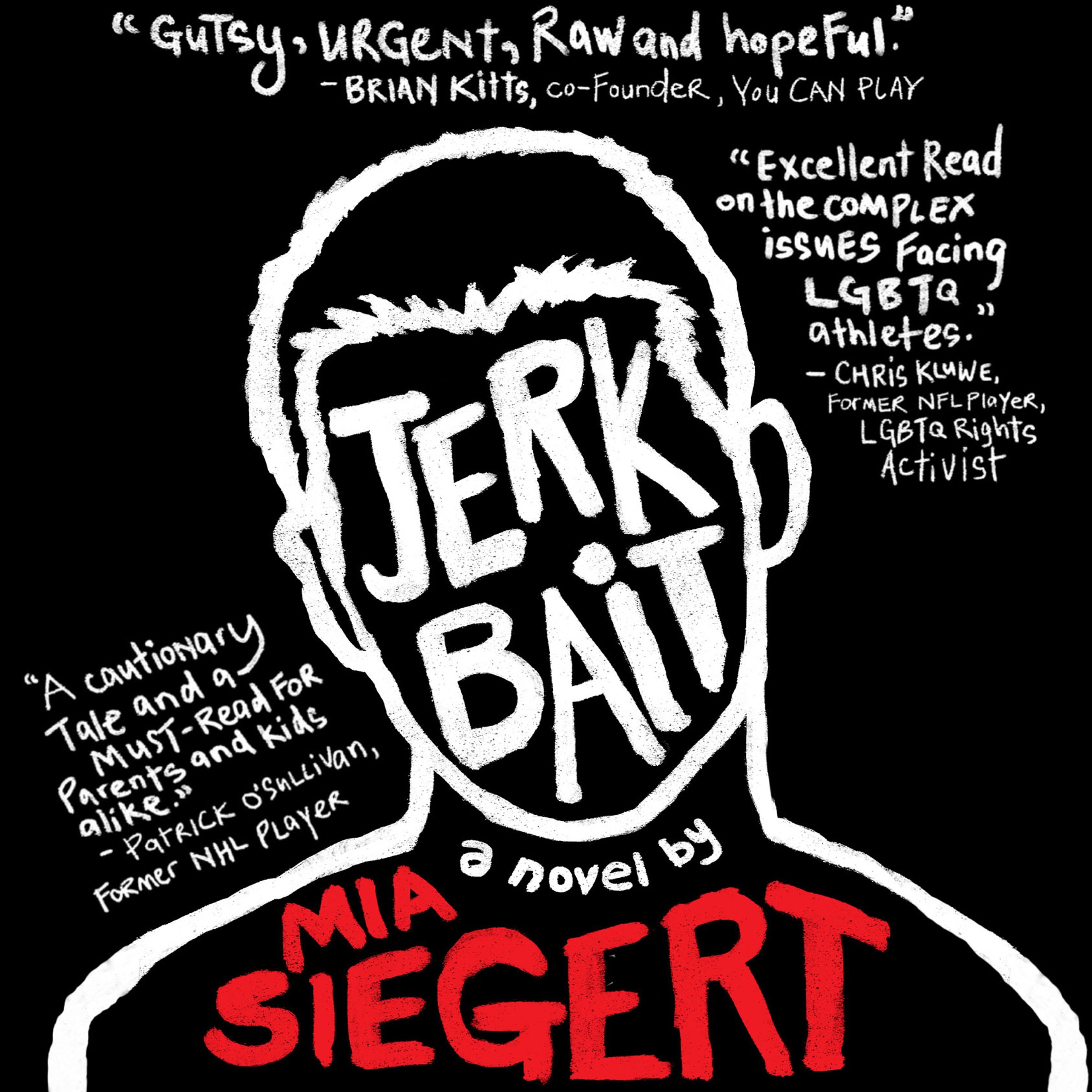 Jerkbait