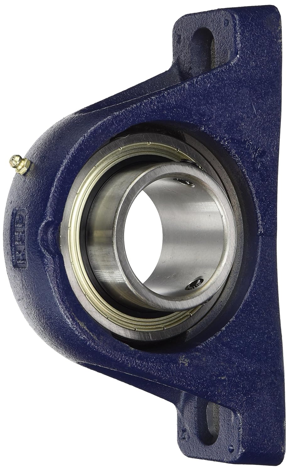 RHP NP55 Self Lube Cast Iron Pillow Block Unit
