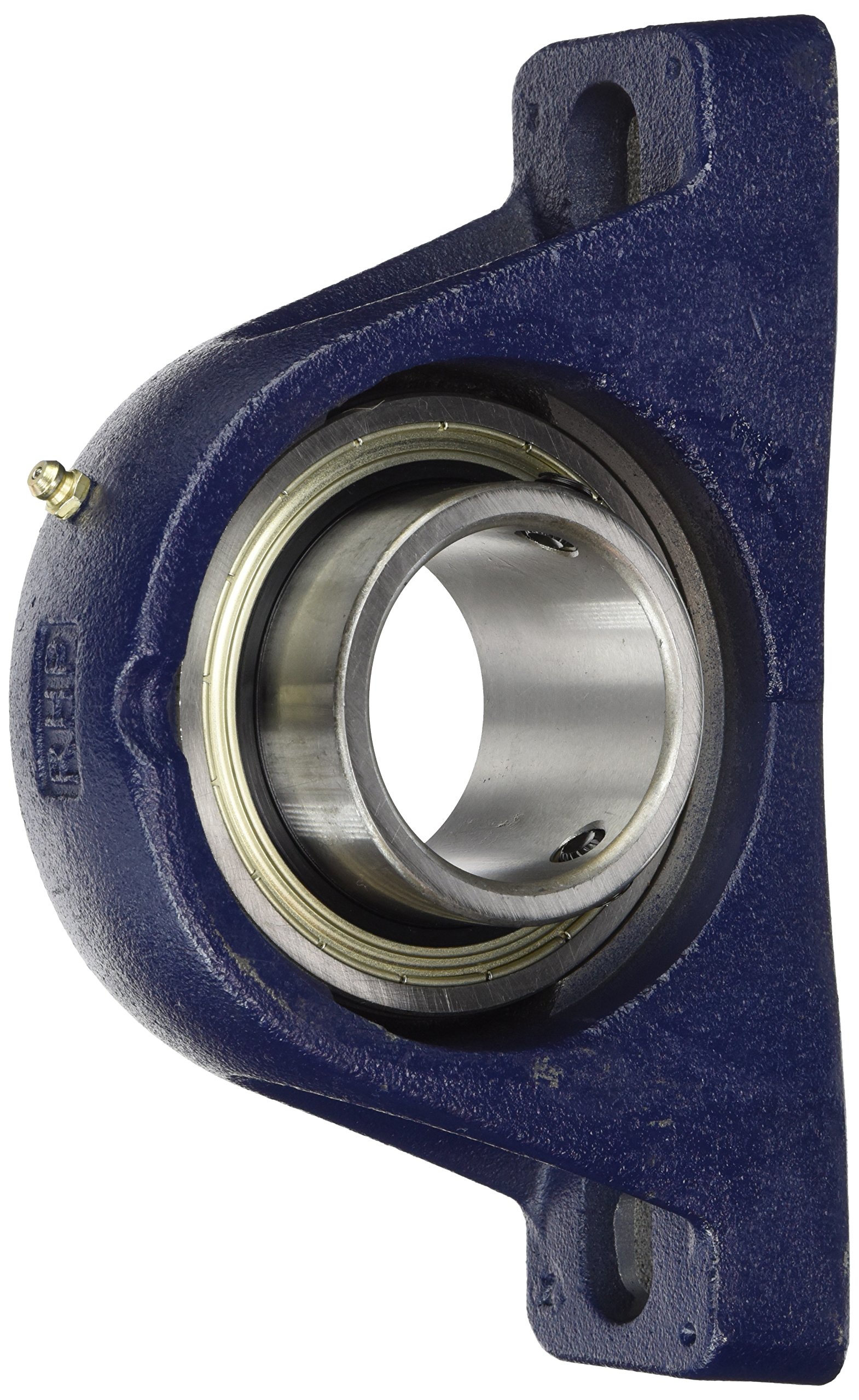 RHP NP55 Self Lube Cast Iron Pillow Block Unit