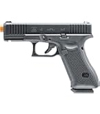 ™️GBB Glock34 DCG Custom TTI Glock34 GBB 2024 Aluminium Slide Edition