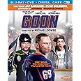 Goon (Blu-ray/DVD/Digital Copy) [Blu-ray]