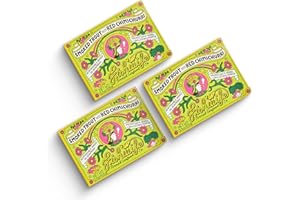 Fishwife Smoked Rainbow Trout with Red Chimichurri 3-Pack (3.7 Ounce) | ASC-Certified Sustainable Seafood, Gluten Free, Omega-3s | Handpacked in BPA-NI Tins