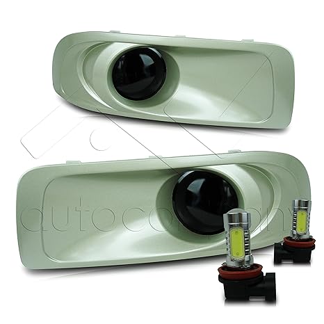 Subaru Outback Fog Light Wiring - Fuse & Wiring Diagram