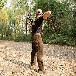 KUIU Logo Sign T-Shirt for Men – Lightweight