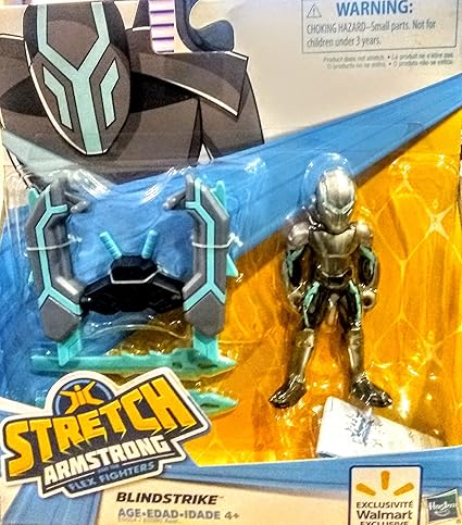 amazon stretch armstrong