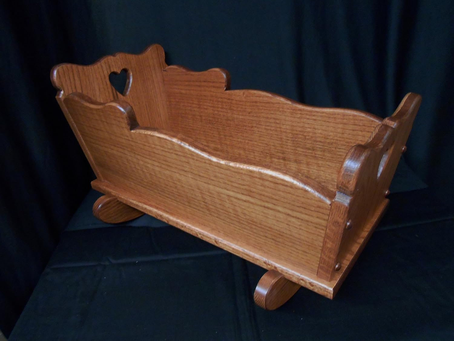 amish doll furniture
