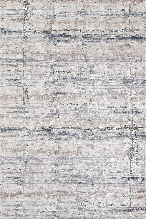 Amazon Com Momeni Dalston Area Rug 2 X 3 Grey Kitchen Dining