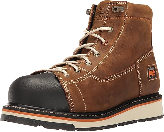 timberland pro gridworks moc toe