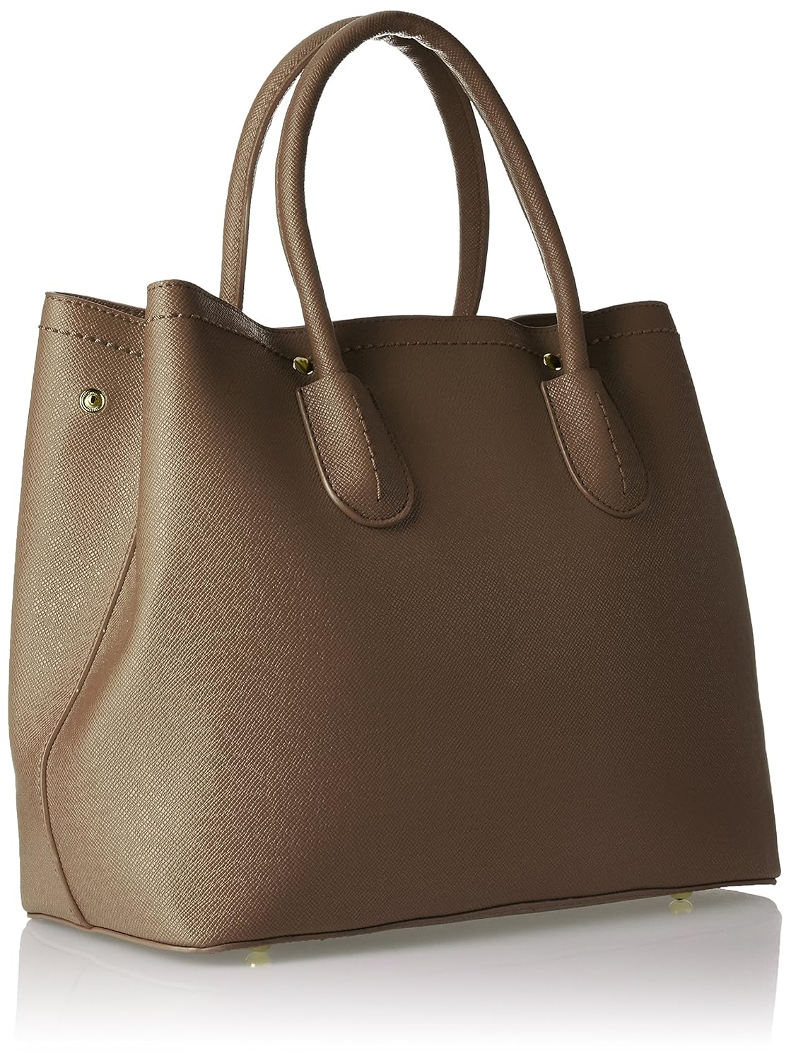 diana korr women's handbag (khaki) (dk08hkhki)