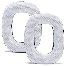 WC Freeze A30 - Cooling Gel Earpads Compatible with