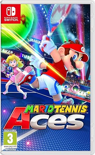 juegos de la nintendo switch amazon