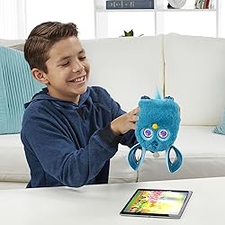 Furby Connect