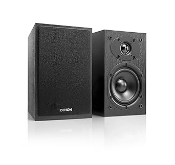 denon speakers amazon