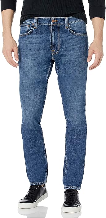 lean dean dark blues