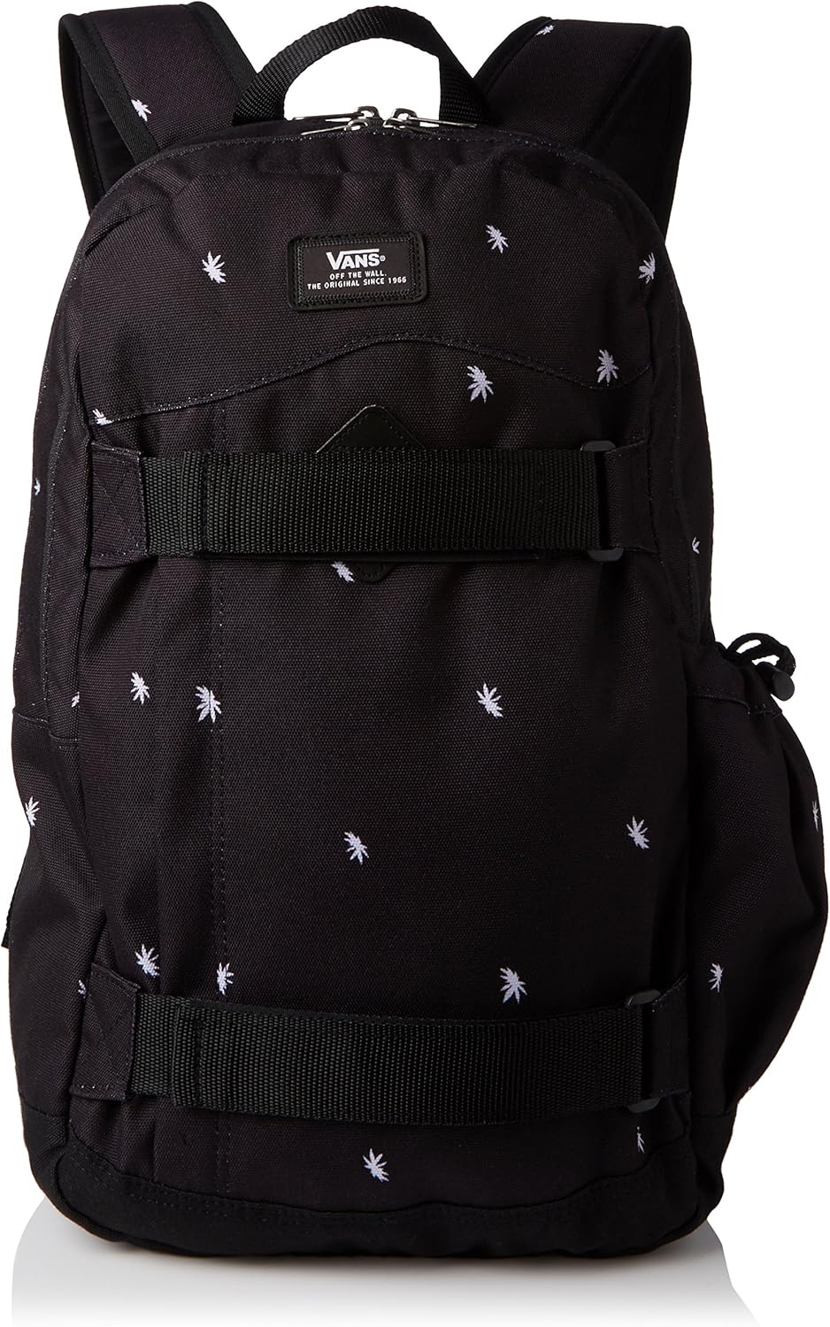 vans authentic ii skatepack