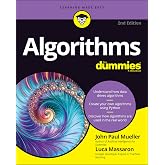 Algorithms For Dummies (For Dummies (Computer/Tech))