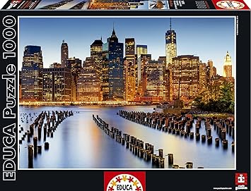 puzzles educa amazon